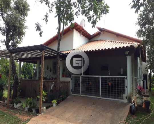 Imagem Imóvel com 3 Quartos à Venda, 100 m² em Lagoinha - Montes Claros Imagem Imóvel com 3 Quartos à Venda, 100 m² em Lagoinha - Montes Claros