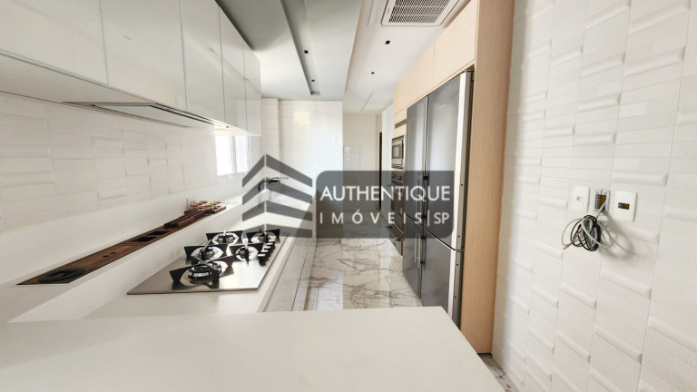 Imagem Apartamento com 5 Quartos à Venda, 288 m² em Moema - São Paulo Imagem Apartamento com 5 Quartos à Venda, 288 m² em Moema - São Paulo