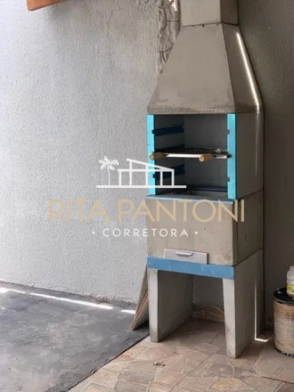 Imagem Casa com 3 Quartos à Venda, 110 m² em Vila Mariana - Ribeirão Preto Imagem Casa com 3 Quartos à Venda, 110 m² em Vila Mariana - Ribeirão Preto