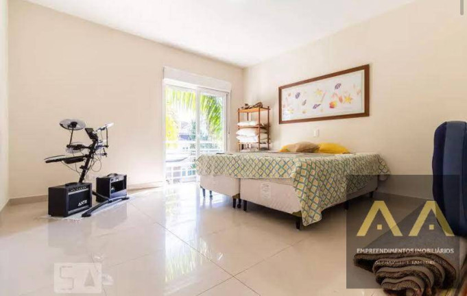Imagem Casa com 4 Quartos à Venda, 460 m² em Alphaville - Barueri
