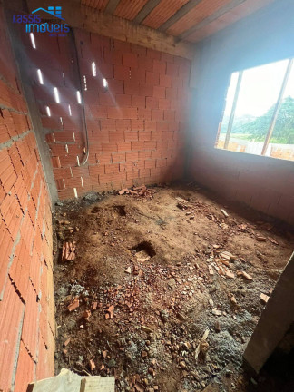 Imagem Casa com 3 Quartos à Venda, 180 m² em Roça Grande - Colombo Imagem Casa com 3 Quartos à Venda, 180 m² em Roça Grande - Colombo