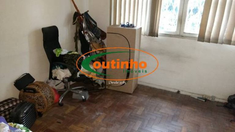 Imagem Casa com 4 Quartos à Venda, 192 m² em Vila Isabel - Rio De Janeiro Imagem Casa com 4 Quartos à Venda, 192 m² em Vila Isabel - Rio De Janeiro