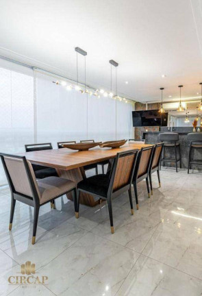 Imagem Apartamento com 4 Quartos à Venda, 283 m² em Jardim Das Perdizes - São Paulo