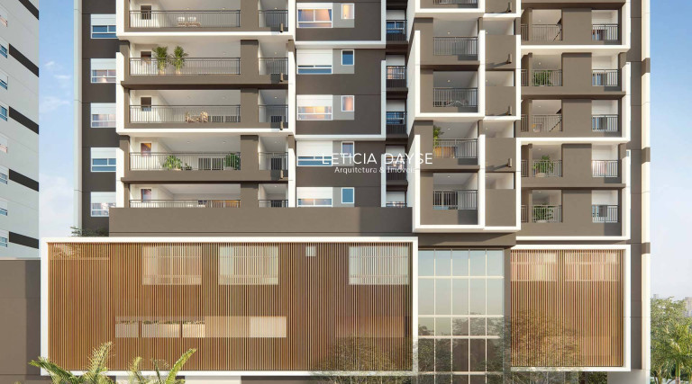 Imagem Apartamento com 2 Quartos à Venda, em Tatuapé - São Paulo Imagem Apartamento com 2 Quartos à Venda, em Tatuapé - São Paulo
