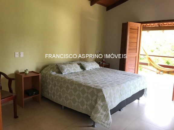 Imagem Imóvel com 5 Quartos à Venda, em Vila Praiana Do Sargi - Uruçuca Imagem Imóvel com 5 Quartos à Venda, em Vila Praiana Do Sargi - Uruçuca