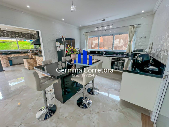 Imagem Casa com 4 Quartos à Venda, 490 m² em Jardim Do Golf I - Jandira Imagem Casa com 4 Quartos à Venda, 490 m² em Jardim Do Golf I - Jandira