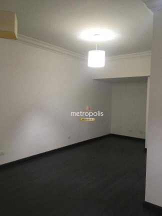 Apartamento com 3 Quartos à Venda, 102 m² em Santa Maria - São Caetano Do Sul