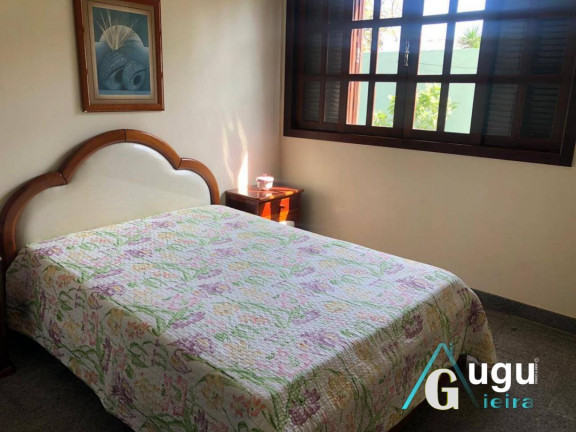 Imagem Casa com 7 Quartos à Venda, 600 m² em Enseada Azul - Guarapari