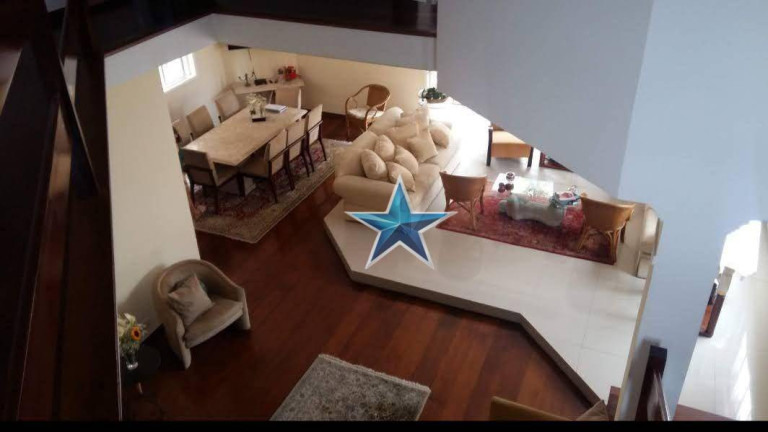 Imagem Casa com 3 Quartos à Venda ou Locação, 395 m² em Alphaville - Santana De Parnaíba Imagem Casa com 3 Quartos à Venda ou Locação, 395 m² em Alphaville - Santana De Parnaíba