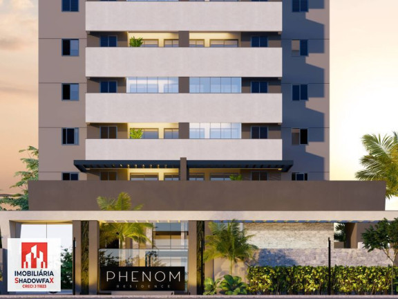Imagem Apartamento com 2 Quartos à Venda, 58 m² Imagem Apartamento com 2 Quartos à Venda, 58 m²