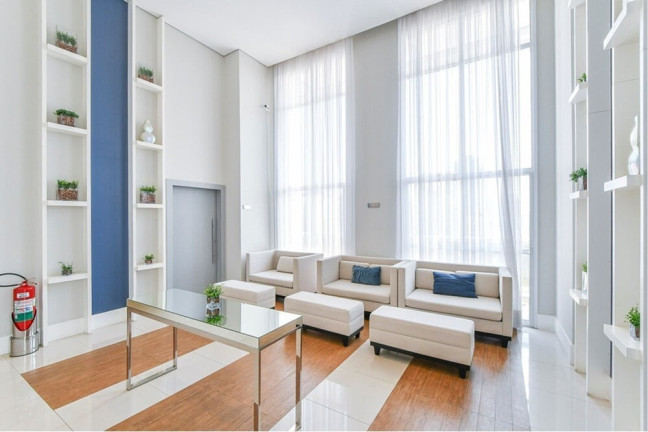 Imagem Apartamento com 1 Quarto à Venda, 80 m² em Vila Nova Conceição - São Paulo Imagem Apartamento com 1 Quarto à Venda, 80 m² em Vila Nova Conceição - São Paulo