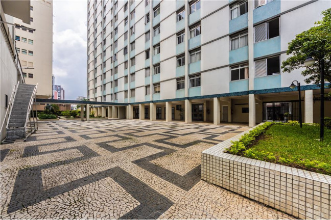 Imagem Imóvel com 4 Quartos à Venda,  em Bela Vista - São Paulo