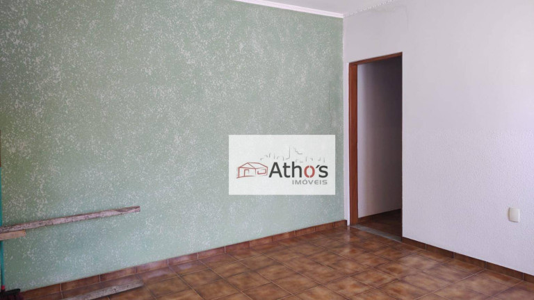 Imagem Casa com 3 Quartos à Venda ou Locação, 134 m² em Centro - Indaiatuba Imagem Casa com 3 Quartos à Venda ou Locação, 134 m² em Centro - Indaiatuba