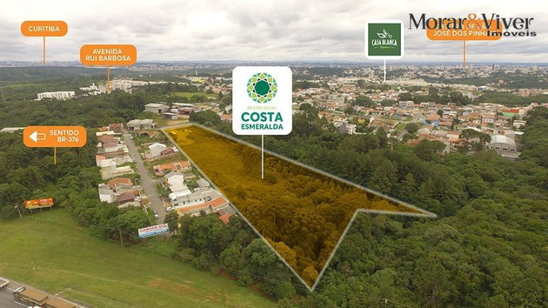 Imagem Apartamento com 2 Quartos à Venda, 38 m² em Santo Antônio - São José Dos Pinhais Imagem Apartamento com 2 Quartos à Venda, 38 m² em Santo Antônio - São José Dos Pinhais
