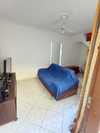 Imagem Casa com 2 Quartos à Venda, 118 m² em Aviação - Praia Grande Imagem Casa com 2 Quartos à Venda, 118 m² em Aviação - Praia Grande