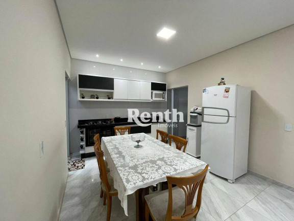 Imagem Casa com 2 Quartos à Venda, 135 m² em Estádio - Rio Claro Imagem Casa com 2 Quartos à Venda, 135 m² em Estádio - Rio Claro