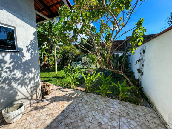 Imagem Casa com 3 Quartos à Venda, 114 m² em Centro - Itapoá Imagem Casa com 3 Quartos à Venda, 114 m² em Centro - Itapoá