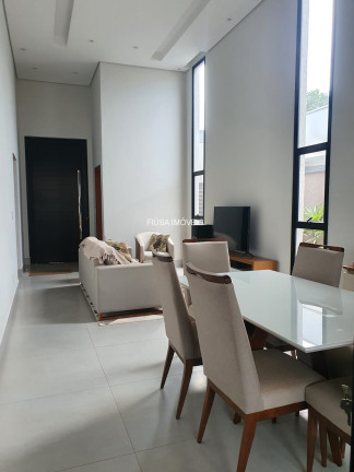 Imagem Casa com 3 Quartos à Venda, 129 m² em Buona Vita Ribeirão - Bonfim Paulista Imagem Casa com 3 Quartos à Venda, 129 m² em Buona Vita Ribeirão - Bonfim Paulista