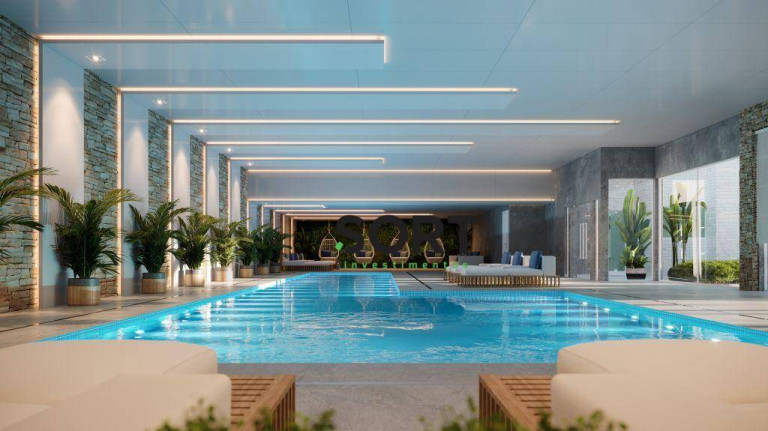 Imagem Apartamento com 4 Quartos à Venda, 180 m² em Praia Brava - Itajaí