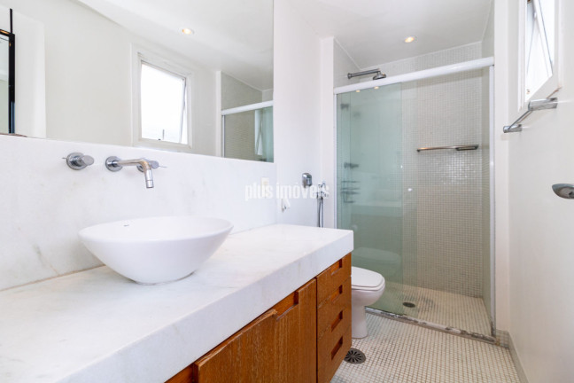 Imagem Apartamento com 2 Quartos à Venda, 94 m² em Real Parque - São Paulo Imagem Apartamento com 2 Quartos à Venda, 94 m² em Real Parque - São Paulo