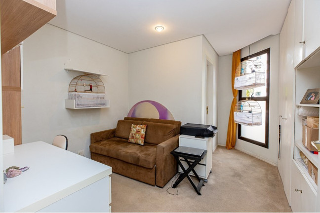 Imagem Apartamento com 2 Quartos à Venda, 157 m² em Real Parque - São Paulo Imagem Apartamento com 2 Quartos à Venda, 157 m² em Real Parque - São Paulo