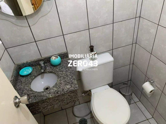 Imagem Casa de Condomínio com 3 Quartos à Venda, 107 m² em Parque Jamaica - Londrina Imagem Casa de Condomínio com 3 Quartos à Venda, 107 m² em Parque Jamaica - Londrina
