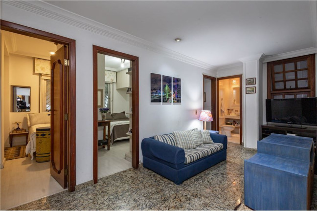 Imagem Apartamento com 3 Quartos à Venda, 130 m² em Pinheiros - São Paulo Imagem Apartamento com 3 Quartos à Venda, 130 m² em Pinheiros - São Paulo