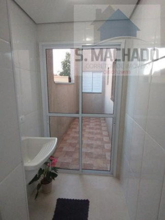 Imagem Apartamento com 2 Quartos à Venda, 67 m² em Parque Das Nações - Santo André