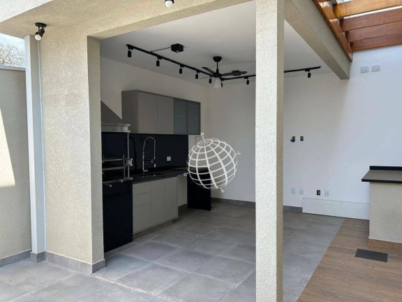 Imagem Casa com 3 Quartos à Venda, 112 m² em Jardim Paulista - Atibaia Imagem Casa com 3 Quartos à Venda, 112 m² em Jardim Paulista - Atibaia