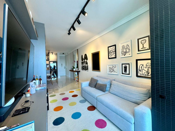 Imagem Apartamento com 3 Quartos à Venda, 116 m² em Praia Brava - Itajaí Imagem Apartamento com 3 Quartos à Venda, 116 m² em Praia Brava - Itajaí