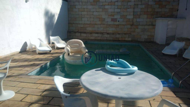 Imagem Casa com 6 Quartos à Venda, 700 m² em Fonseca - Niterói