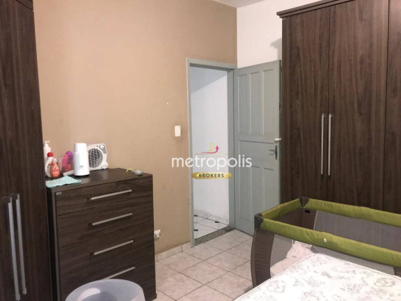 Imagem Casa com 2 Quartos à Venda, 132 m² em Santa Paula - São Caetano Do Sul Imagem Casa com 2 Quartos à Venda, 132 m² em Santa Paula - São Caetano Do Sul