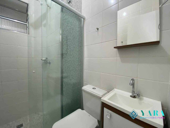 Imagem Apartamento com 2 Quartos à Venda, 78 m² em Itaguá - Ubatuba