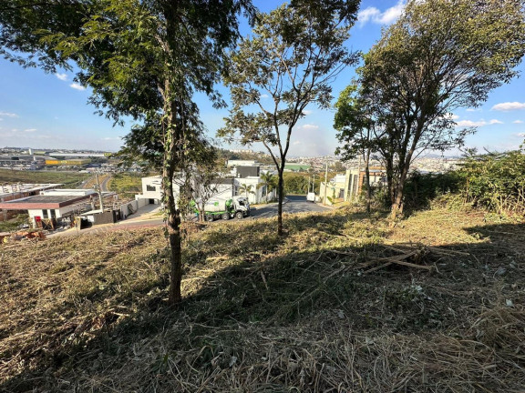 Imagem Terreno à Venda, 479 m² em Portal Do Sol - Contagem Imagem Terreno à Venda, 479 m² em Portal Do Sol - Contagem