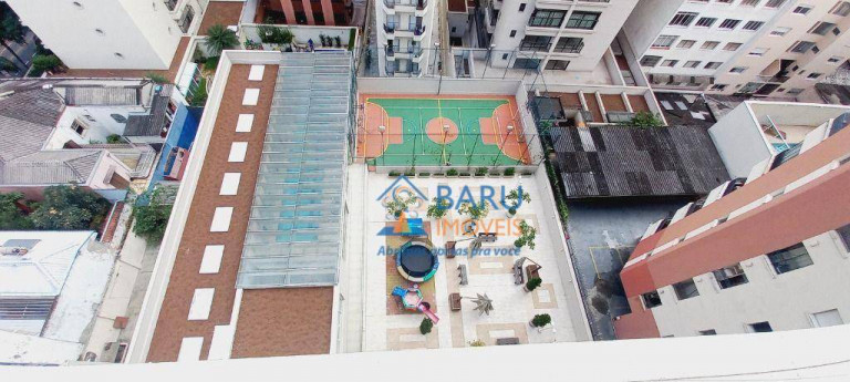 Imagem Apartamento com 3 Quartos à Venda, 80 m² em Higienópolis - São Paulo Imagem Apartamento com 3 Quartos à Venda, 80 m² em Higienópolis - São Paulo