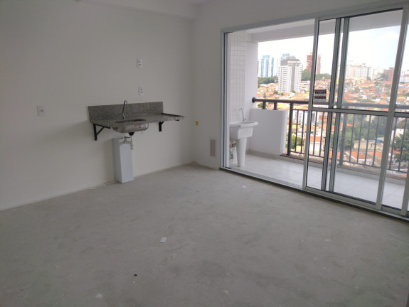 Imagem Apartamento com 2 Quartos à Venda, 44 m² em Vila Sônia - São Paulo