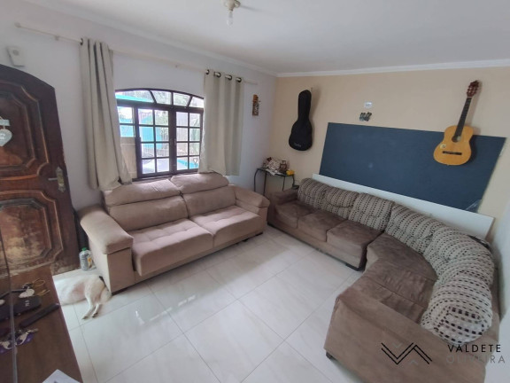 Imagem Sobrado com 3 Quartos à Venda,  em Jardim Santa Inês Ii - São José Dos Campos