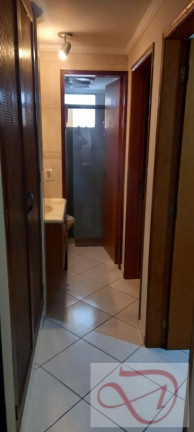 Imagem Apartamento com 2 Quartos à Venda, 55 m² em Jardim Alvorada - Santo André