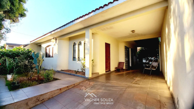 Imagem Casa com 4 Quartos à Venda, 141 m² em Jardim Paraíso - Maringá Imagem Casa com 4 Quartos à Venda, 141 m² em Jardim Paraíso - Maringá