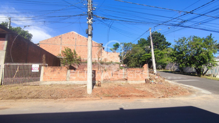 Imagem Terreno à Venda, 150 m² em Lomba Da Palmeira - Sapucaia Do Sul