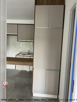 Imagem Apartamento com 1 Quarto para Alugar, 41 m² em Vila Medeiros - São Paulo Imagem Apartamento com 1 Quarto para Alugar, 41 m² em Vila Medeiros - São Paulo
