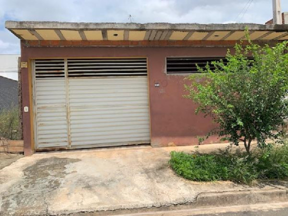 Imagem Casa com 1 Quarto à Venda, 150 m² em Parque Residencial Sabias - Indaiatuba Imagem Casa com 1 Quarto à Venda, 150 m² em Parque Residencial Sabias - Indaiatuba