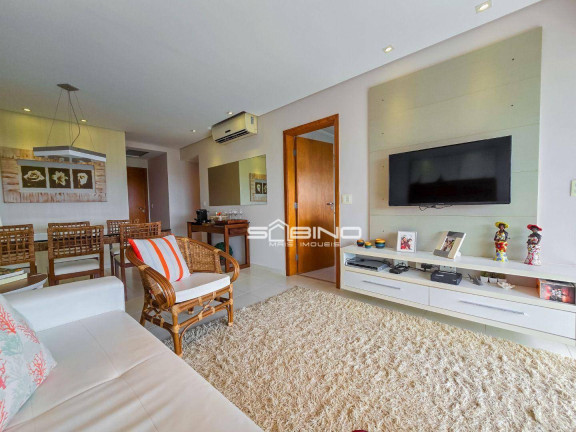 Imagem Apartamento com 3 Quartos à Venda, 105 m² em Riviera De São Lourenço - Bertioga Imagem Apartamento com 3 Quartos à Venda, 105 m² em Riviera De São Lourenço - Bertioga