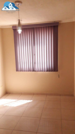 Imagem Apartamento com 3 Quartos à Venda, 55 m² em Jardim São Nicolau - São Paulo