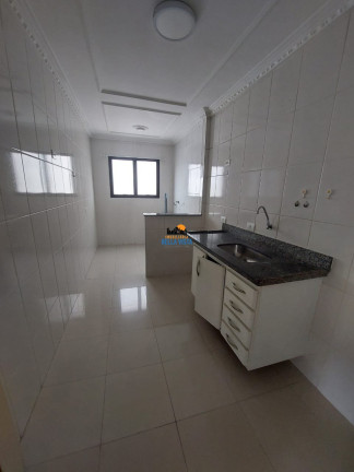 Imagem Apartamento com 2 Quartos à Venda, em Itararé - São Vicente Imagem Apartamento com 2 Quartos à Venda, em Itararé - São Vicente