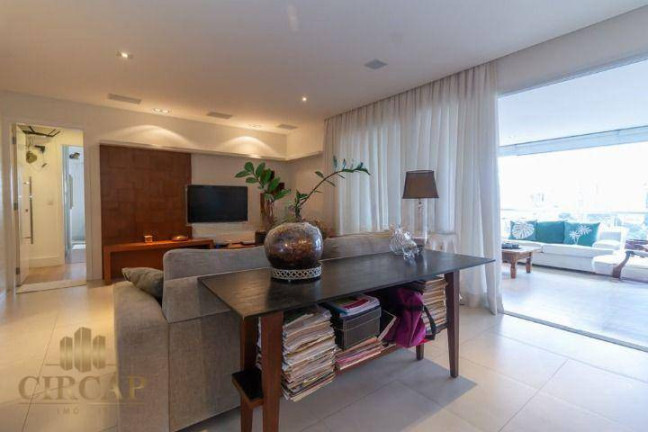 Imagem Apartamento com 3 Quartos à Venda, 172 m² em Perdizes - São Paulo Imagem Apartamento com 3 Quartos à Venda, 172 m² em Perdizes - São Paulo