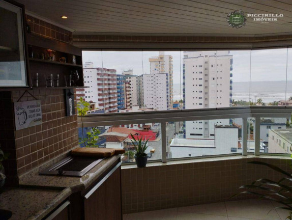 Imagem Apartamento com 2 Quartos à Venda, 68 m² em Mirim - Praia Grande Imagem Apartamento com 2 Quartos à Venda, 68 m² em Mirim - Praia Grande