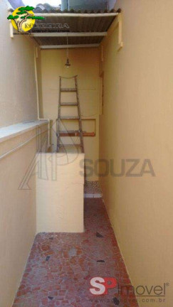 Imagem Casa com 4 Quartos à Venda, 220 m² em Santa Teresinha - São Paulo Imagem Casa com 4 Quartos à Venda, 220 m² em Santa Teresinha - São Paulo