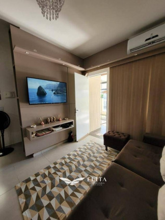 Imagem Casa com 2 Quartos à Venda, 55 m² em Itajuba - Barra Velha Imagem Casa com 2 Quartos à Venda, 55 m² em Itajuba - Barra Velha