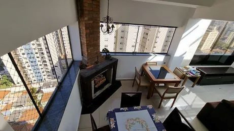 Imagem Cobertura com 2 Quartos à Venda, 162 m² em Saúde - São Paulo